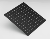 Душевая стойка Frap H802-6 F24802-6 черная