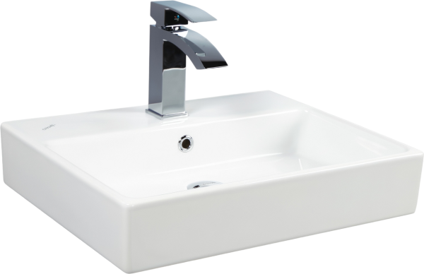 Накладная раковина Creavit Next NX242