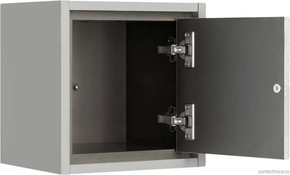 Шкаф в ванную AQUATON Уэльс Уэльс подвесной, темный шоколад