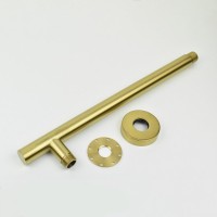 Кронштейн для верхнего душа Paini 50PJ745TT35 золото