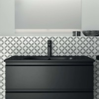 Смеситель Ideal Standard Cerafine O BD131XG silk black