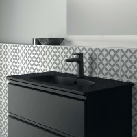 Смеситель Ideal Standard Cerafine O BD131XG silk black