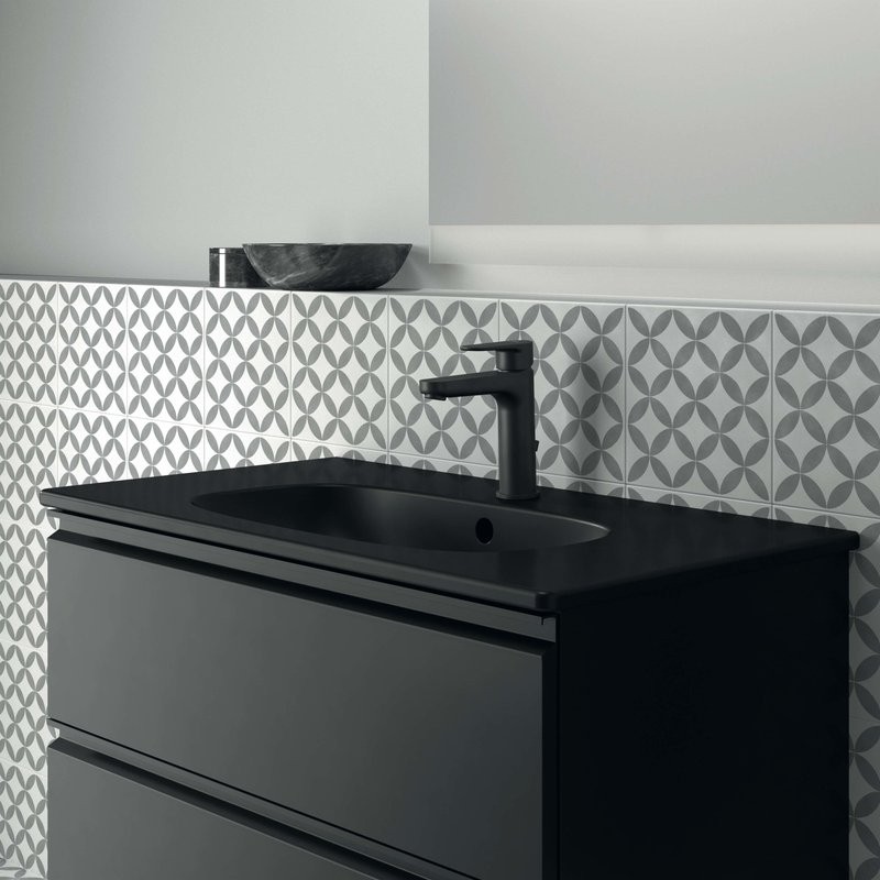 Смеситель Ideal Standard Cerafine O BD131XG silk black