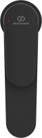Смеситель Ideal Standard Cerafine O BD131XG silk black