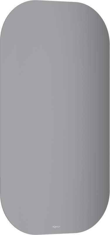 Мебель для ванной комнаты Aqwella Terra 53 R напольная, под стиральную машину, дуб балтийский