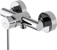 Смеситель для душа AQUATEK Европа AQ1360CR хром