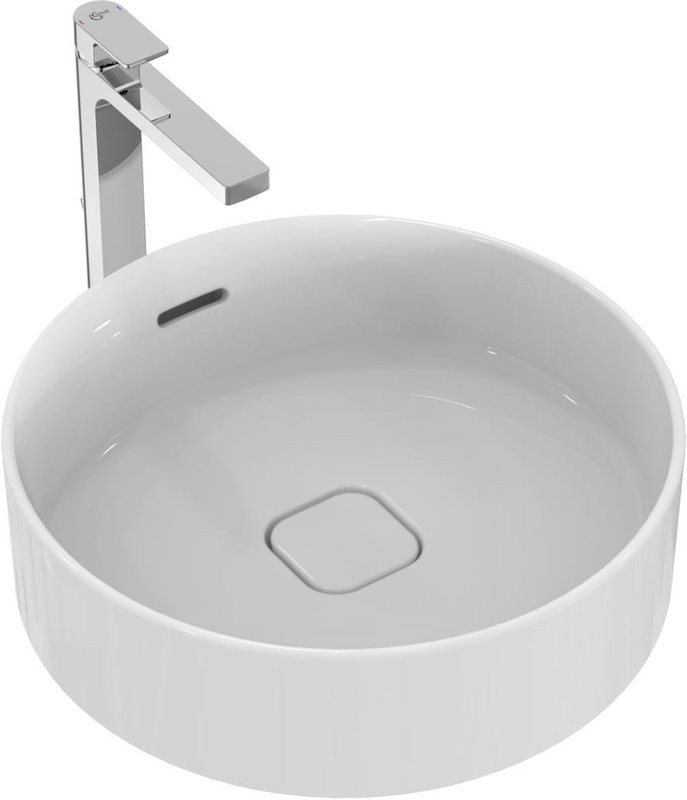 Накладная раковина Ideal Standard Strada II T296101