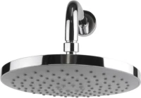 Душевой комплект Bronze de Luxe Scandi 14582C С ВНУТРЕННЕЙ ЧАСТЬЮ, хром