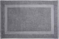 Коврик Wasserkraft Neime BM-1912 50х80 см, silver Коврик Wasserkraft Neime BM-1912 50х80 см, silver