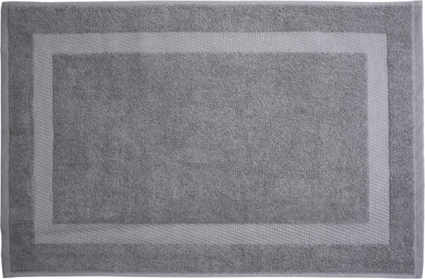 Коврик Wasserkraft Neime BM-1912 50х80 см, silver
