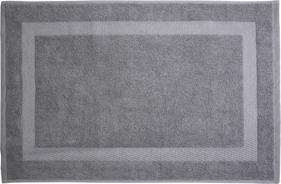 Коврик Wasserkraft Neime BM-1912 50х80 см, silver