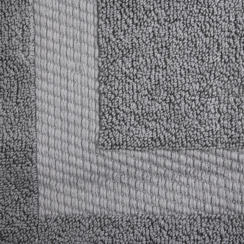 Коврик Wasserkraft Neime BM-1912 50х80 см, silver