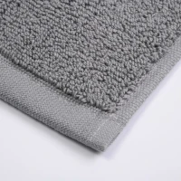 Коврик Wasserkraft Neime BM-1912 50х80 см, silver Коврик Wasserkraft Neime BM-1912 50х80 см, silver