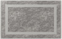 Коврик Wasserkraft Neime BM-1912 50х80 см, silver Коврик Wasserkraft Neime BM-1912 50х80 см, silver