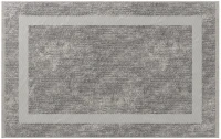 Коврик Wasserkraft Neime BM-1912 50х80 см, silver Коврик Wasserkraft Neime BM-1912 50х80 см, silver