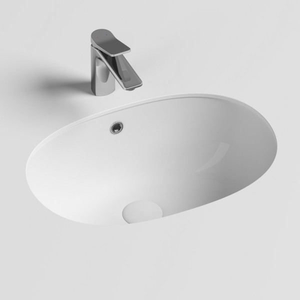 Раковина Ceramicanova Element CN6044