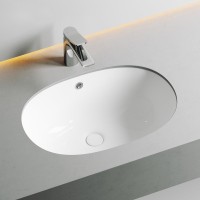 Раковина Ceramicanova Element CN6044