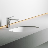 Раковина Ceramicanova Element CN6044