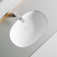 Раковина Ceramicanova Element CN6044