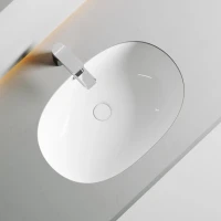 Раковина Ceramicanova Element CN6044