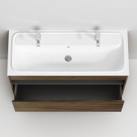 Тумба с раковиной AM.PM Func 120 дуб крафт Тумба с раковиной AM.PM Func 120 дуб крафт