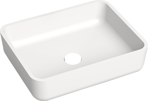 Накладная раковина Salini Gloria 09 1102209M