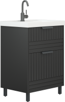 Тумба под раковину без столешницы Corozo Терра 60 напольная Тумба под раковину без столешницы Corozo Терра 60 напольная