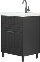 Тумба под раковину без столешницы Corozo Терра 60 напольная Тумба под раковину без столешницы Corozo Терра 60 напольная