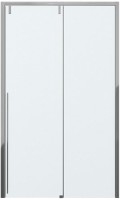 Душевая дверь в нишу Bravat Slimline 120х195