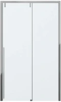 Душевая дверь в нишу Bravat Slimline 120х195