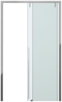 Душевая дверь в нишу Bravat Slimline 120х195