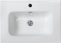 Мебель для ванной комнаты BelBagno Kraft 70 bianco opaco Мебель для ванной комнаты BelBagno Kraft 70 bianco opaco
