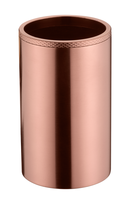 Стакан для зубных щеток Boheme Uno 10982-CB медь