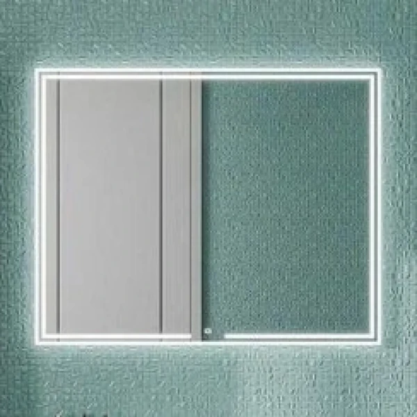 Зеркало KERAMA MARAZZI Mio 120 с подсветкой