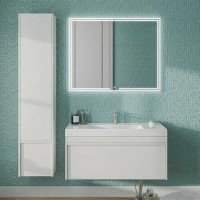 Зеркало KERAMA MARAZZI Mio 120 с подсветкой Зеркало KERAMA MARAZZI Mio 120 с подсветкой