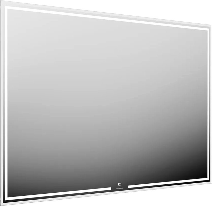 Зеркало KERAMA MARAZZI Mio 120 с подсветкой
