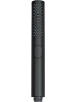 Душевая лейка Allen Brau Priority 5.31A20-31 3 режима черная