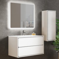 Мебель для ванной комнаты Sanvit Бруно 2 90