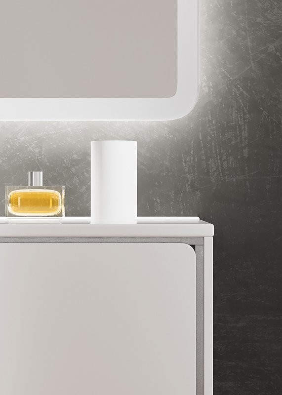 Мебель для ванной комнаты Sanvit Бруно 2 90