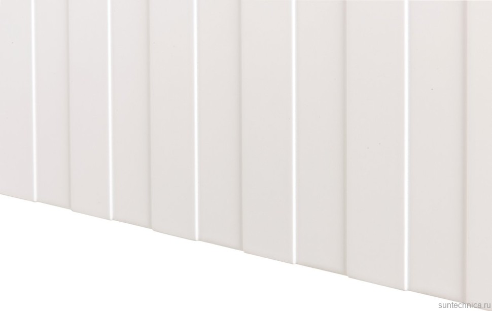 Тумба с раковиной La Fenice Cubo 80 белая, ручка черная