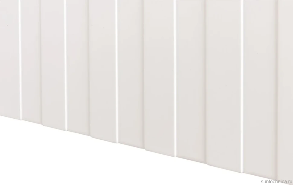 Тумба с раковиной La Fenice Cubo 80 белая, ручка черная