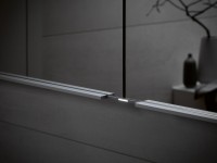 Зеркало-шкаф Keuco Royal Match 65 см, с подсветкой