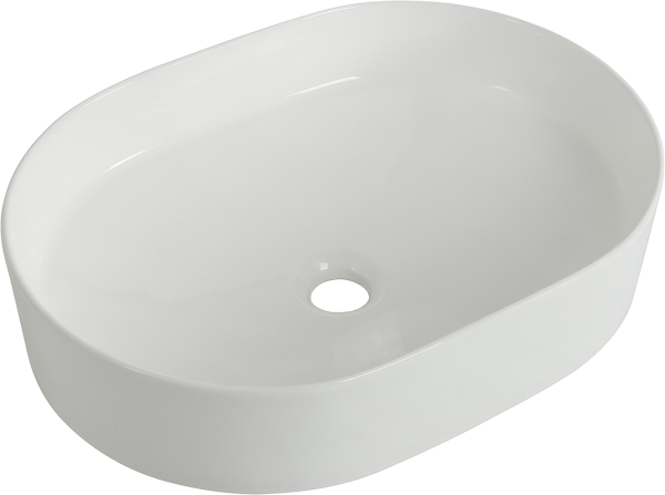 Накладная раковина BelBagno BB1483 50