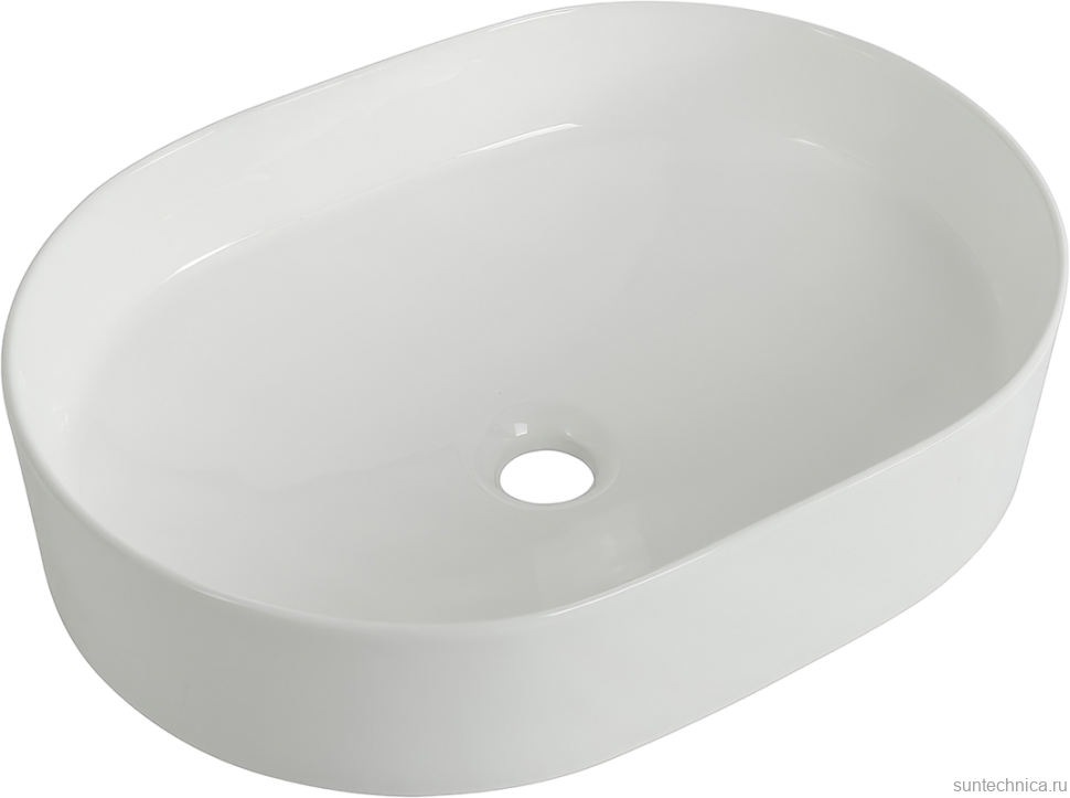 Накладная раковина BelBagno BB1483 50
