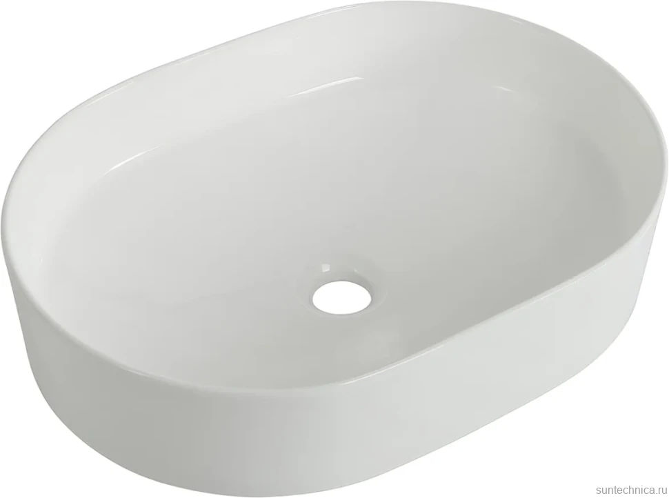 Накладная раковина BelBagno BB1483 50