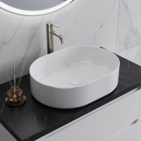 Накладная раковина BelBagno BB1483 50