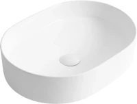 Накладная раковина BelBagno BB1483 50