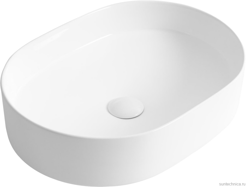 Накладная раковина BelBagno BB1483 50