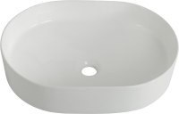 Накладная раковина BelBagno BB1483 50