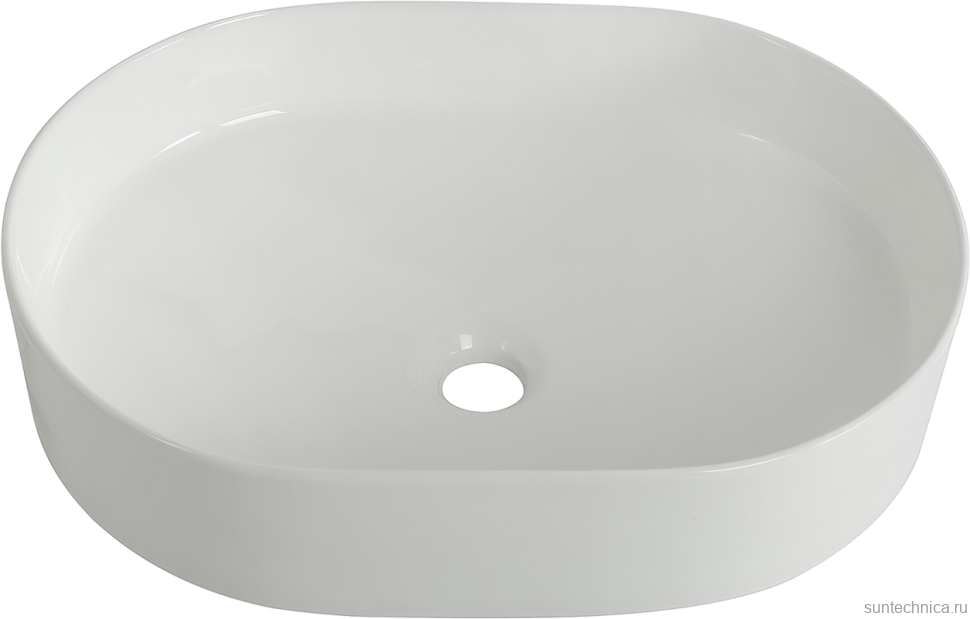 Накладная раковина BelBagno BB1483 50